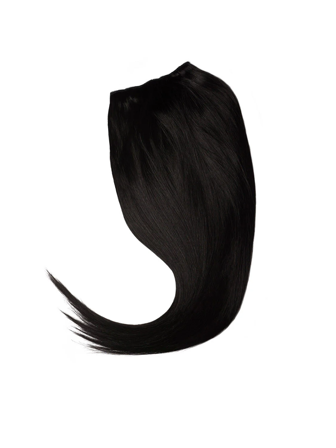 #1B Off Black - Image 3